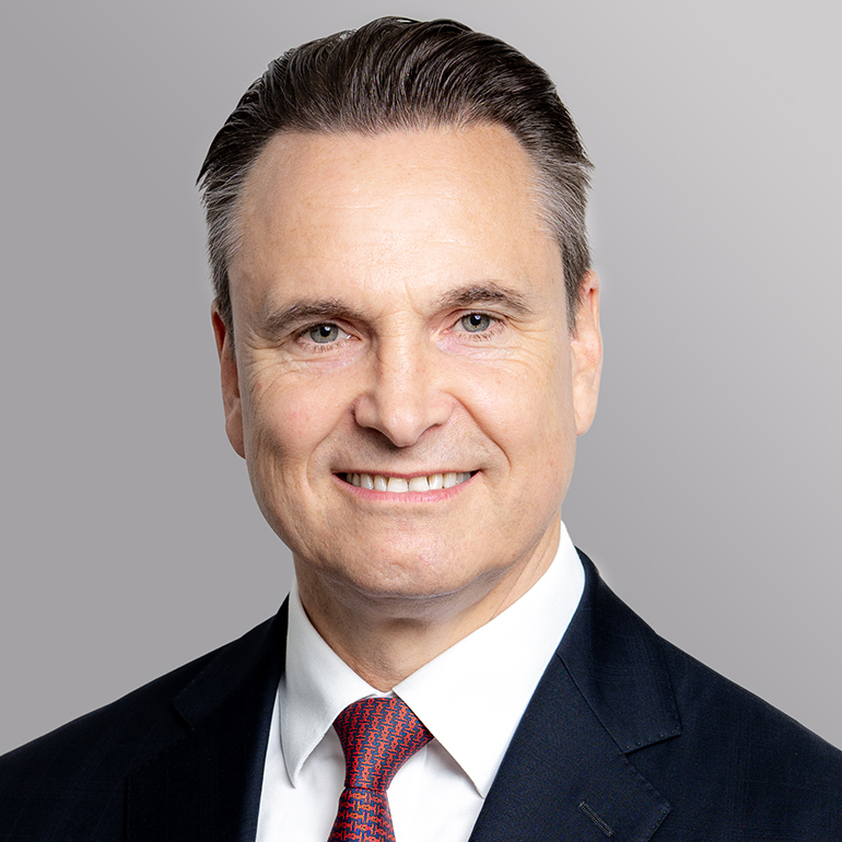 Prof Dr Florian Schulz M.B.A. (Nimbas)