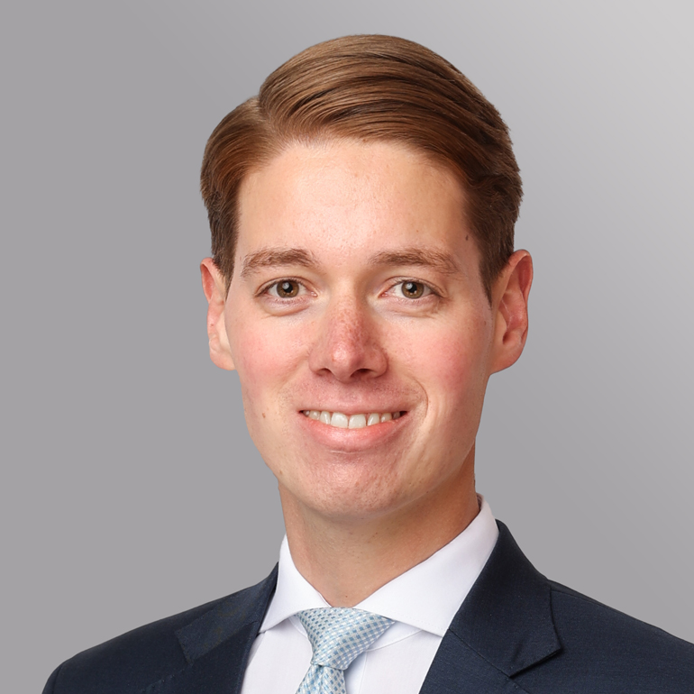[Translate to English:] Dr. Thomas Schwieters