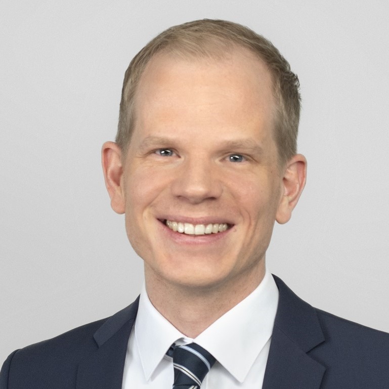 Florian Schwuchow, LL.M. (Melbourne)