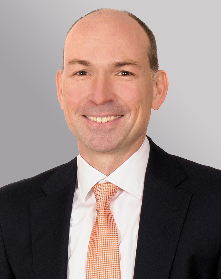 Dr Martin Seybold, LL.M. Eur.