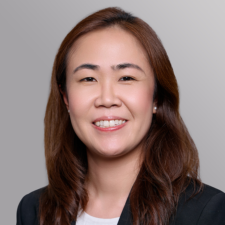 Suchaya Tangsiri, LL.M.