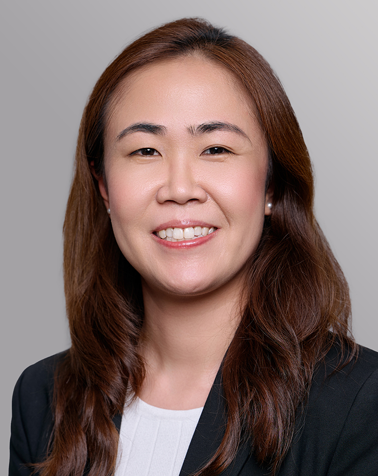 Suchaya Tangsiri, LL.M.