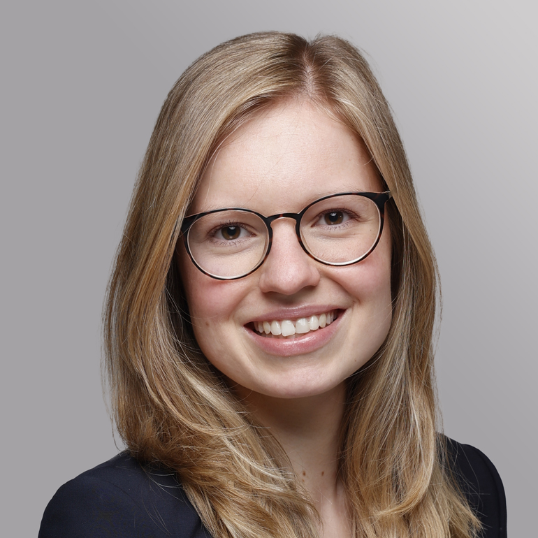 Elaine Tolksdorf