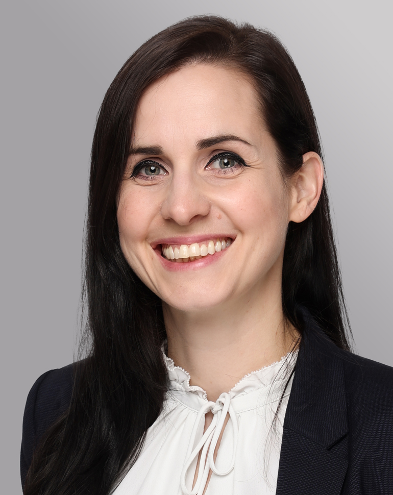 Christina Tsitiridis