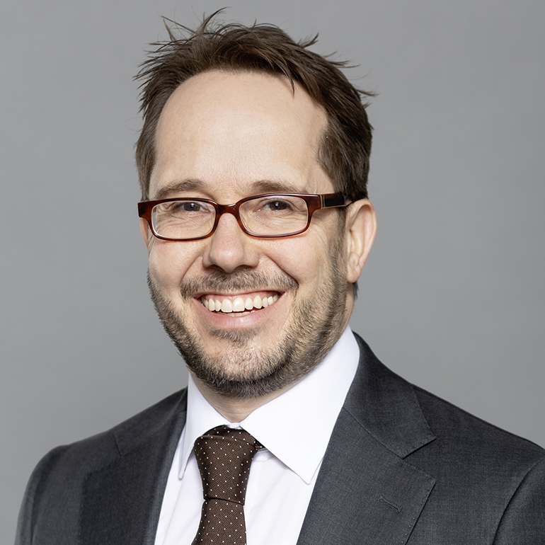 Matthias Wagner