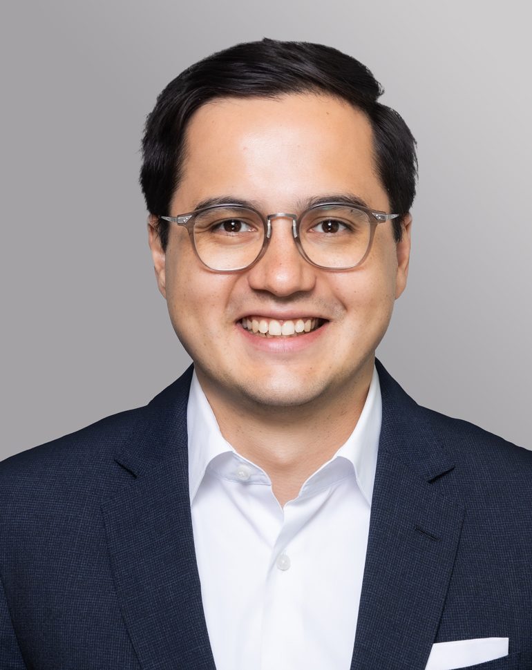 Julian Wantzen, LL.M. (Wellington)