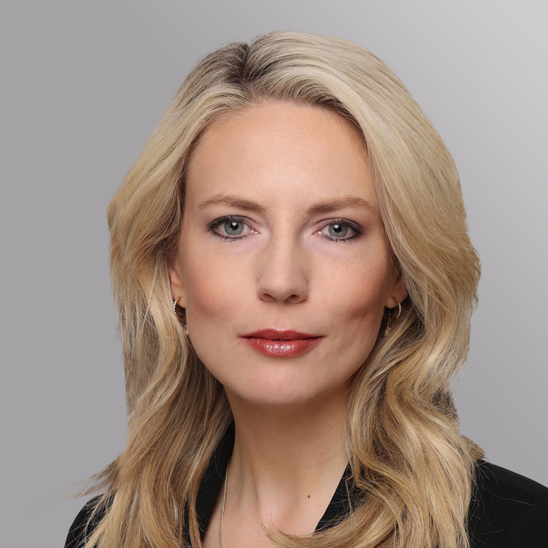 [Translate to English:] Carla Witte