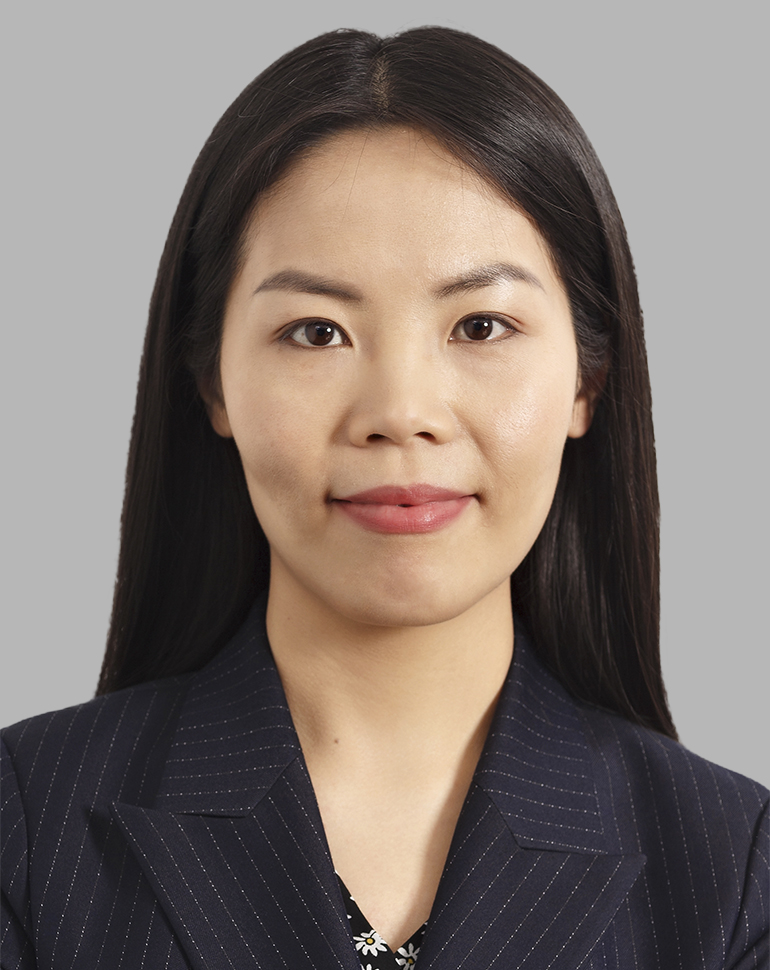 YAO Feiyue / 姚飞月 LL.M.  (China University of Political science and Law / Goethe University）