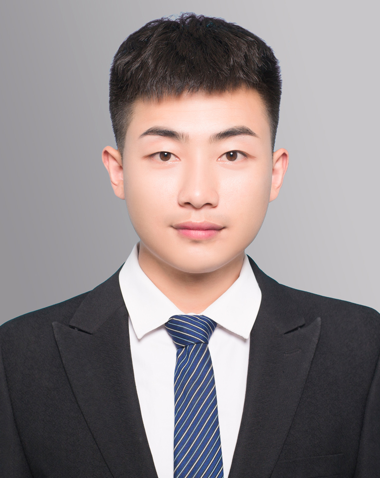 YUAN Man / 袁满,  J.M. (SHU)