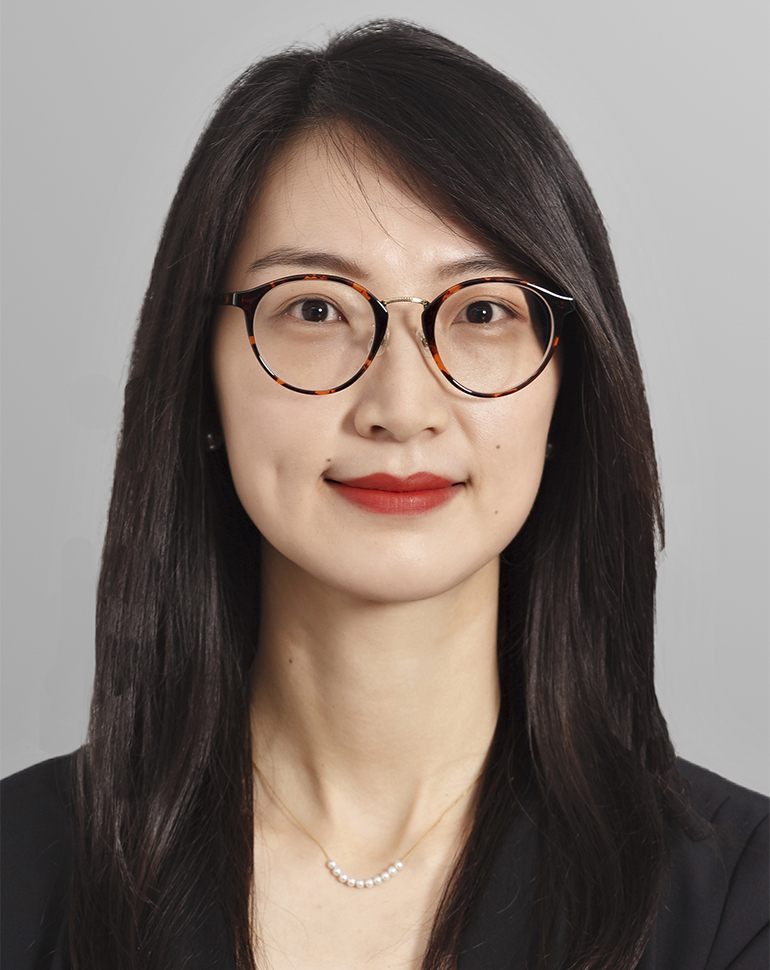 ZHANG Zheng / 张诤 LL.M. (Nanjing & Göttingen)