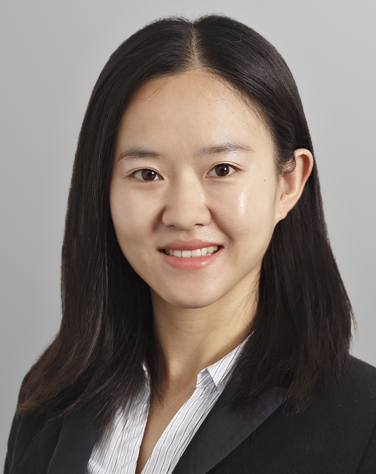 ZHU Qin/朱琴 J.M.（Tongji University)