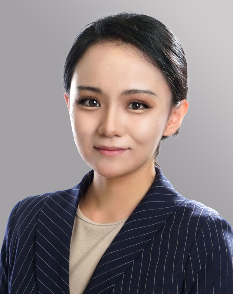 Xinyue Zhu / 朱新玥, LL.M.