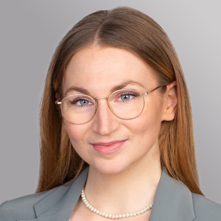 Lara Zölck