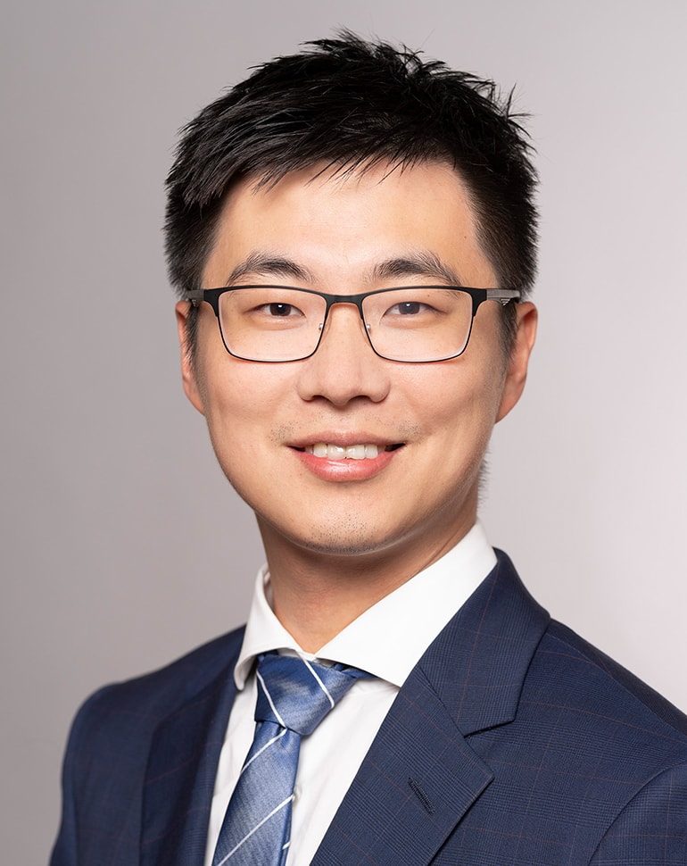 WANG Sai / 汪赛 LL.M. (Nanjing & Göttingen)