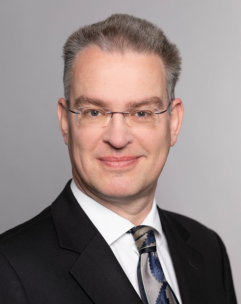 Dr Jörg Alshut