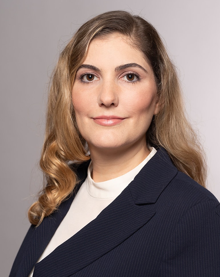 Estelle Malone, LL.M.