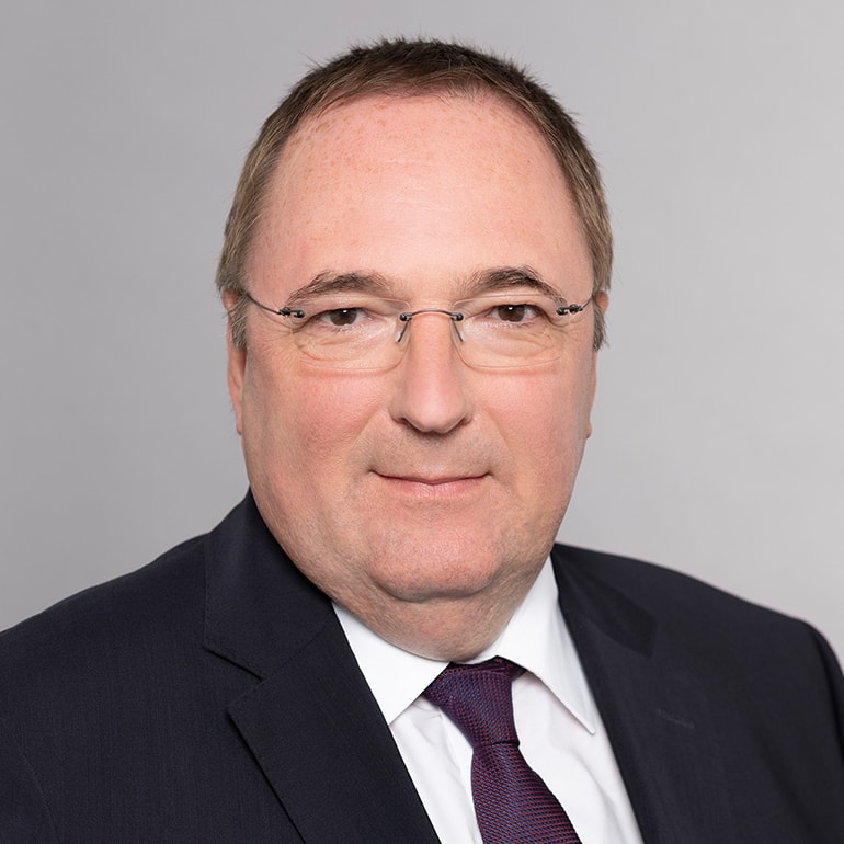 Prof. Dr Eberhard Kalbfleisch