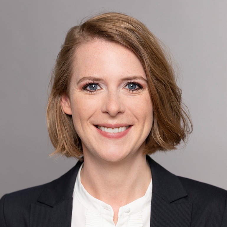 Katharina Gorontzi, LL.M.