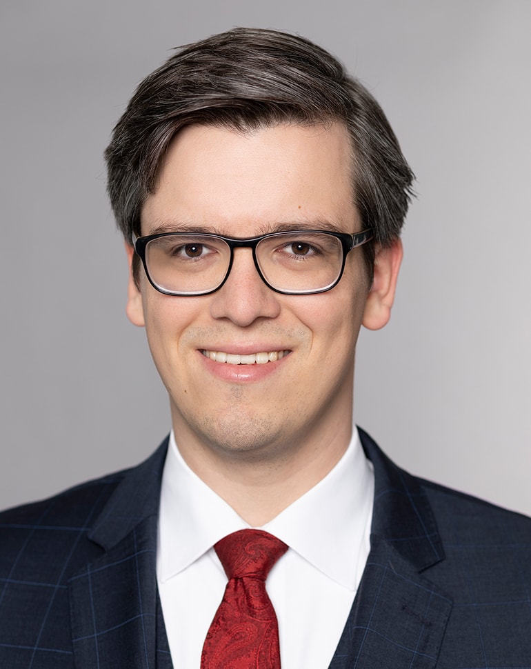 Dr Robert Burkert