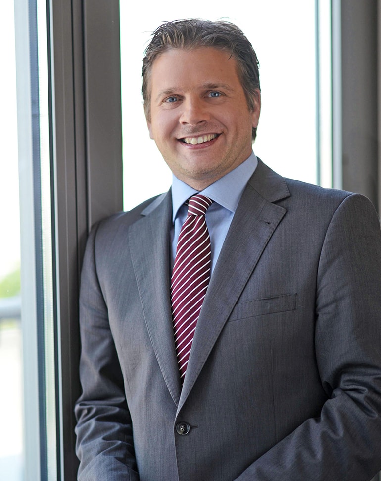 Oliver Krall, LL.M. (Wellington)