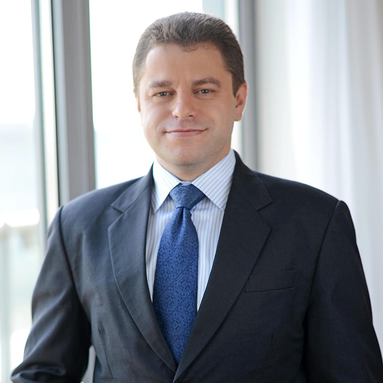 Alexander Bohusch