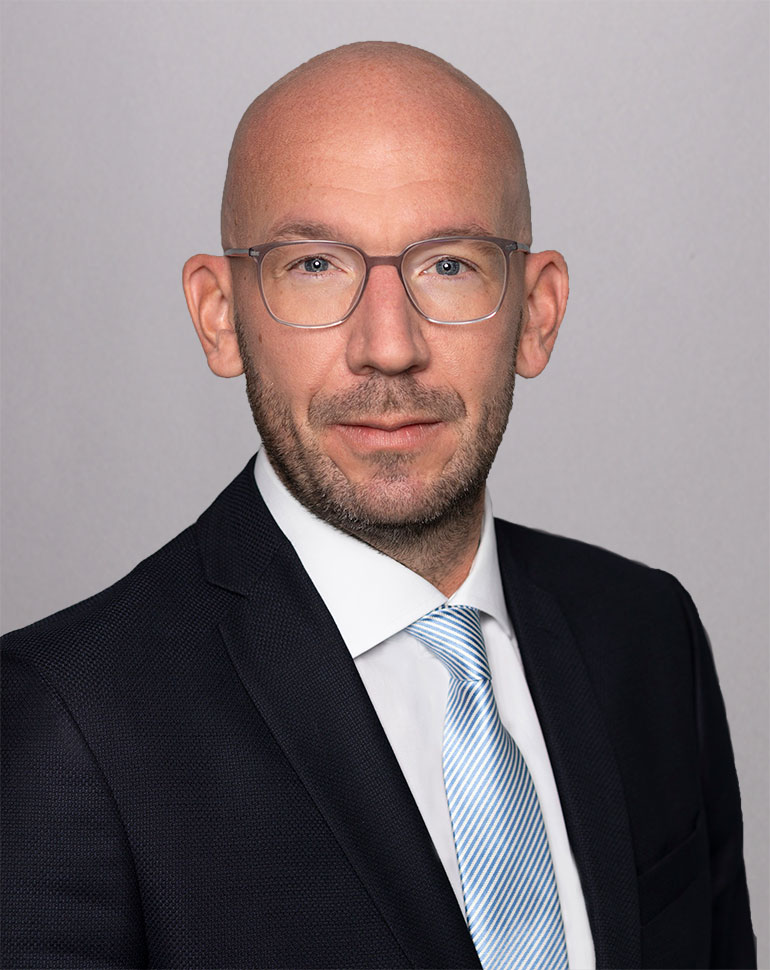 Lars Christian Möller