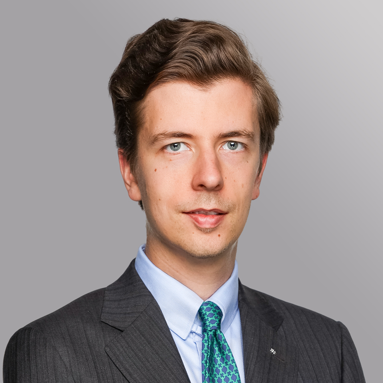 Carl von der Schulenburg 