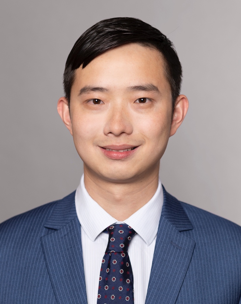 ZHONG Yuan / 钟橼, LL.M. (Tongji & Konstanz)