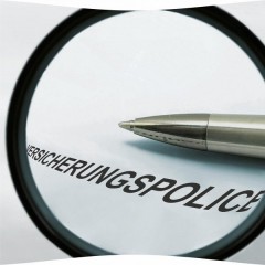 Insurance law