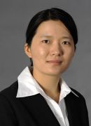 LIU Shuang / 刘爽 LL.M. (Nanjing/Göttingen)