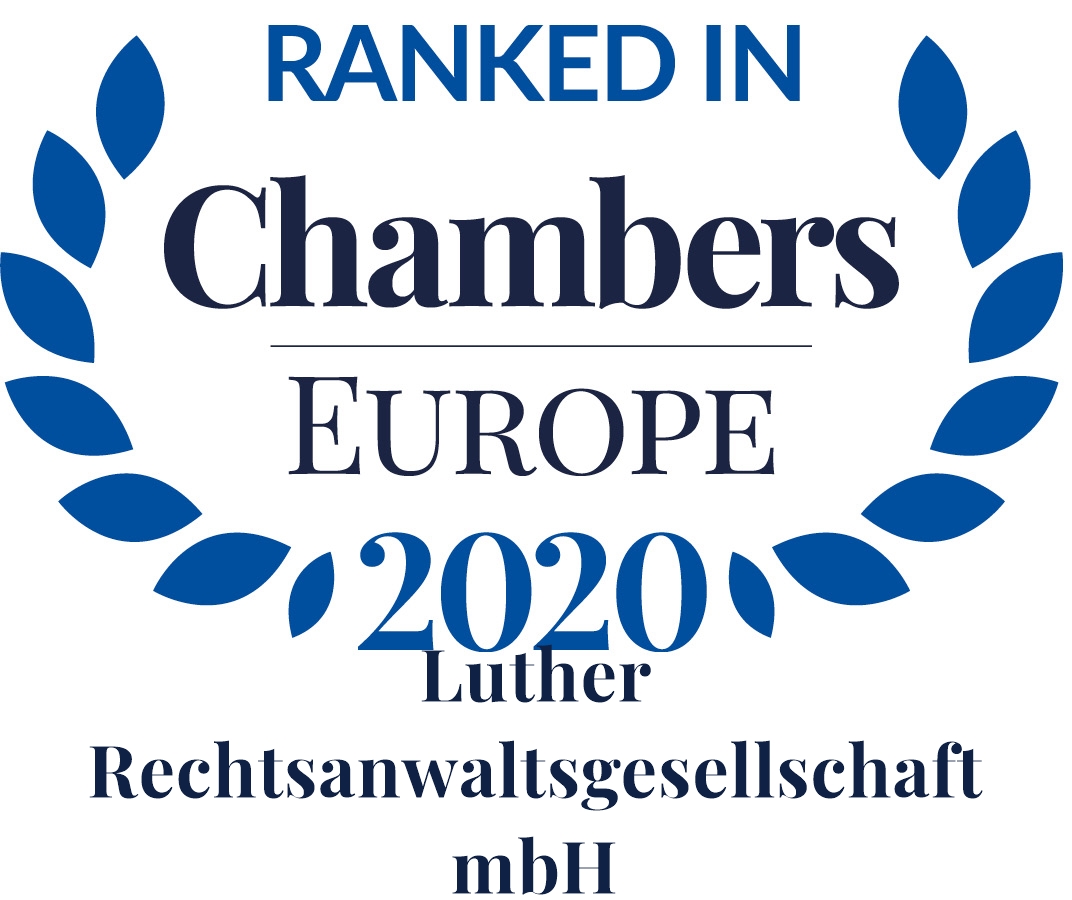 Chambers EUR 2020