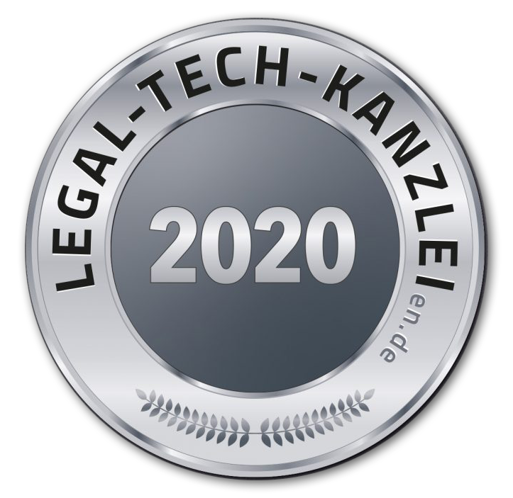 Legal Tech Kanzlei