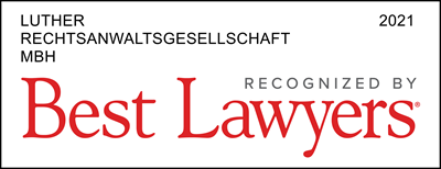 Best Lawyers 2021